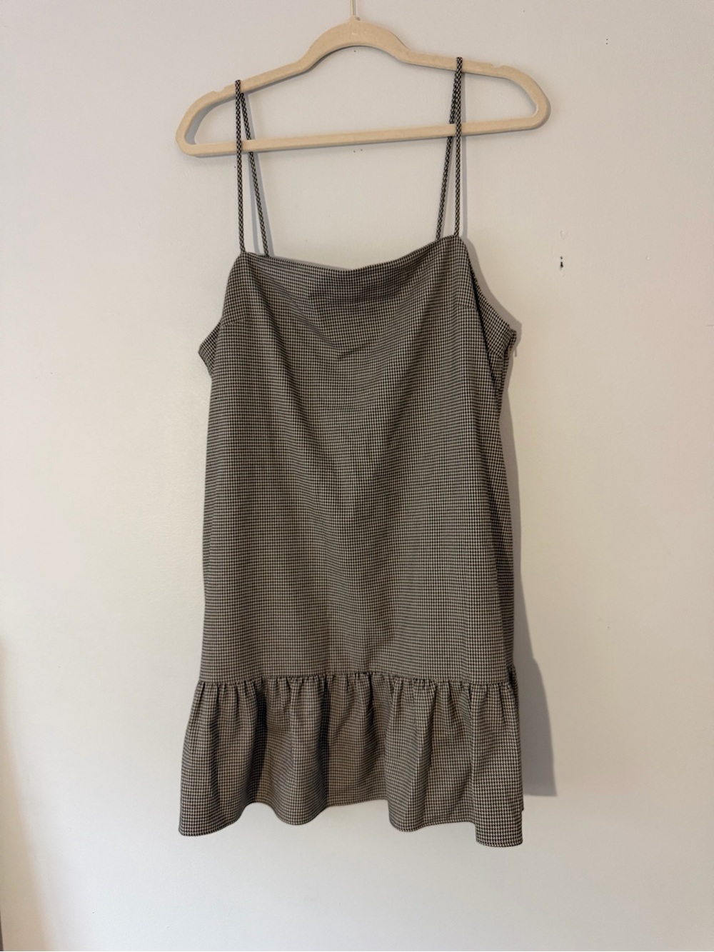 Maeve anthropologie mini dress